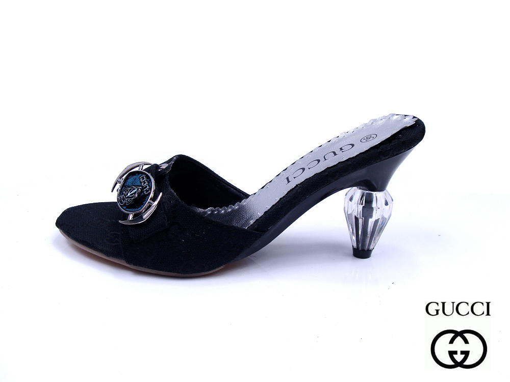gucci sandals086